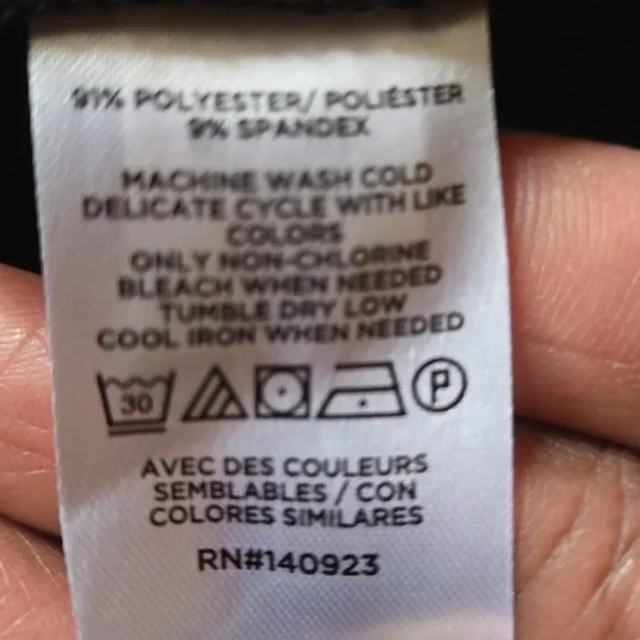 Loft Women's Velvet Ruched Button Midi Skirt - Picture 7 of 7